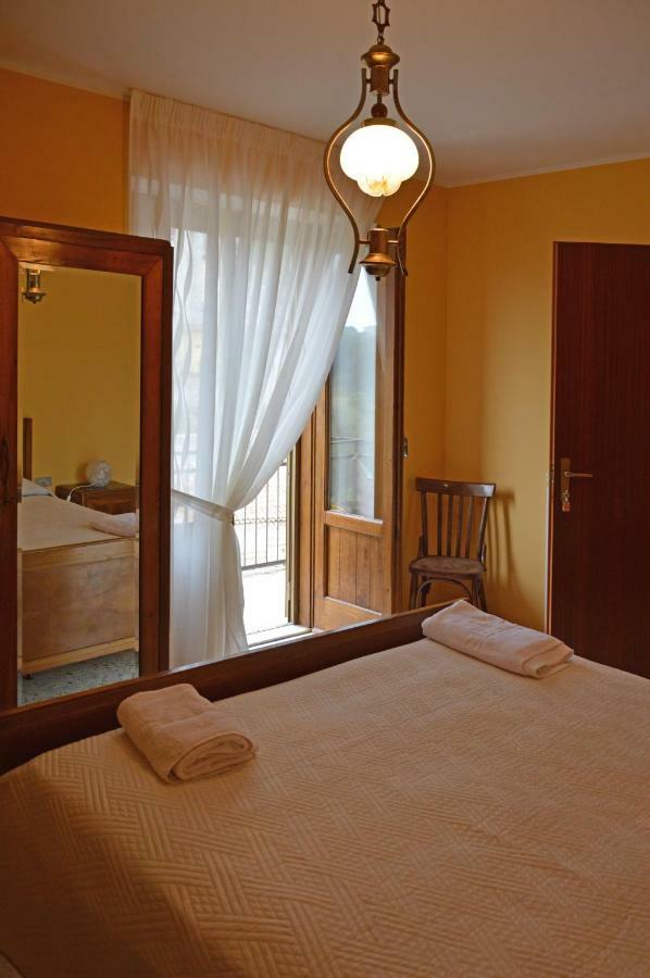 La Casa Di Zia Nina Villa Campolattaro Kültér fotó