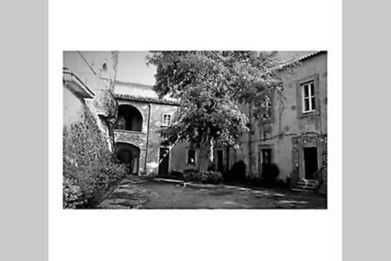 La Casa Di Zia Nina Villa Campolattaro Kültér fotó